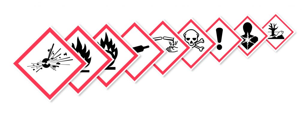 Dangerous product Fatality Guide