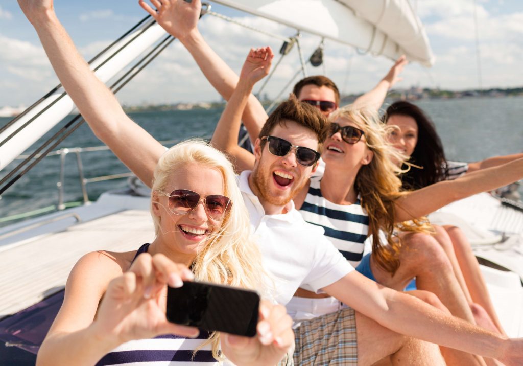 recreational boating is fun but can lead to being injured in a boating accident