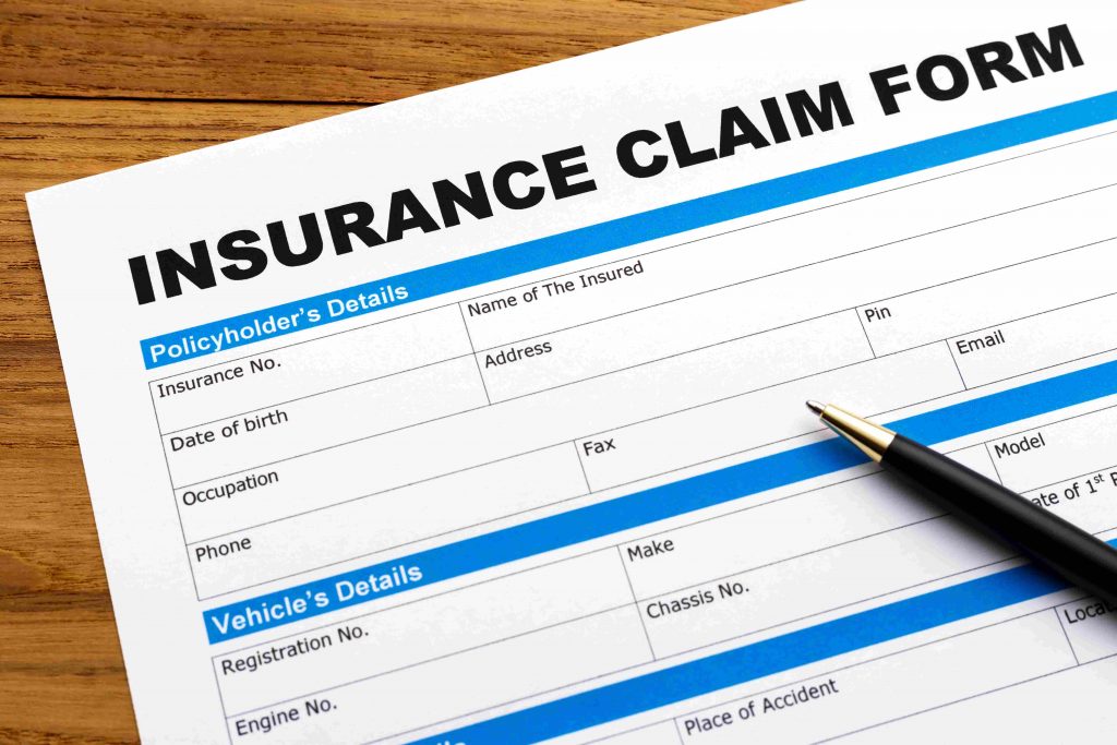 Texas Farm Bureau Insurance Claims