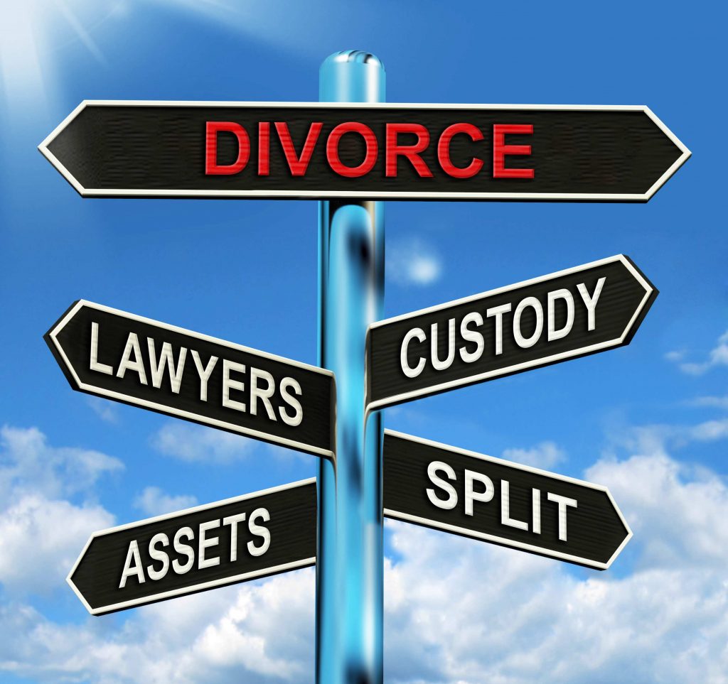 Free Divorce Advice & Support Workshop in Montgomery County PA